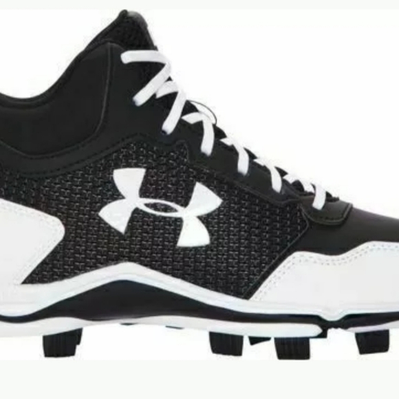 Under Armour Baseball cleats - Picture 2 of 5